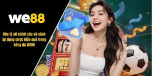 Kèo tỷ số chính xác